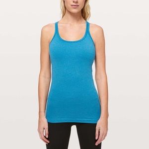 Lululemon Ebb to Street Tank